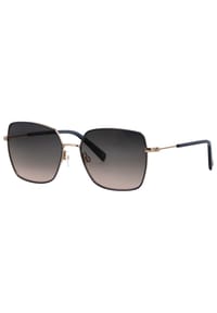 BRENDEL EYEWEAR - Sonnenbrille - dramatisches nachtblau