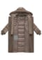 NAVAHOO® Wintermantel Kuscheltraum 14 Bild 9