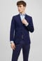 JACK & JONES Sakko, Reverskragen, Slim Fit, für Herren Bild 15