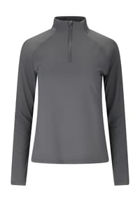 ENDURANCE ATHLECIA - Midlayer Grina V2 mit atmungsaktiver Funktion - 1023 Monument