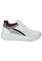NeroGiardini Leder/Textil Sneaker Bild 4