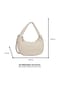 Gabor® CONNI Henkeltasche, Reißverschluss, für Damen Bild 12