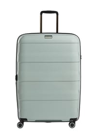 Stratic STRAW+ 4-Doppelrollen-Trolley, Hartschale, Teleskopstange, TSA-Zahlenschloss Bild 1