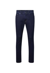 pierre cardin - Jeans Lyon - blue fashion vintage