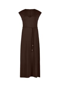 zero - Etuikleid, U-Ausschnitt, für Damen - 5499 FIR GREEN