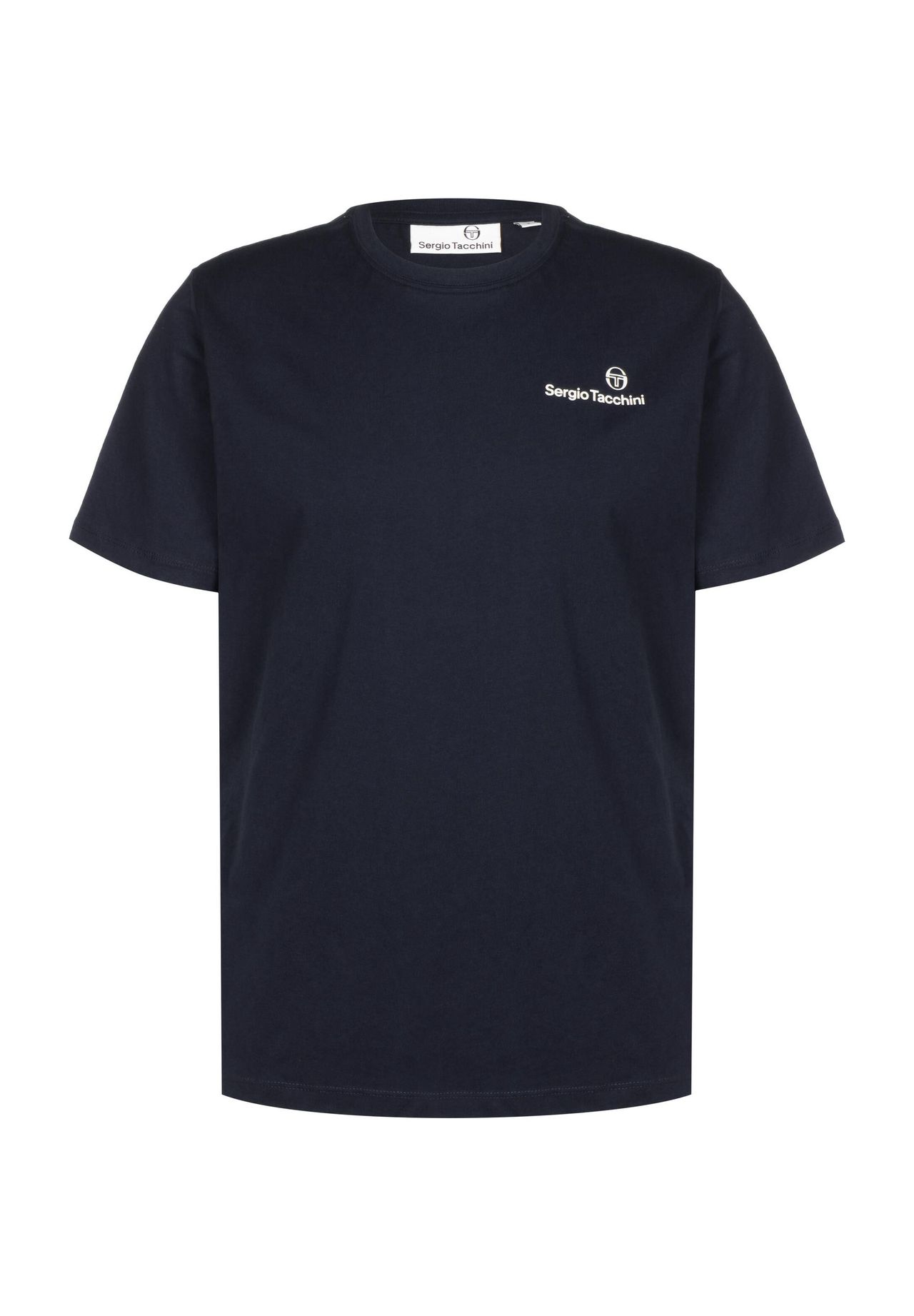 Herren Bekleidung Sergio Tacchini T-Shirt Arnold 021