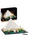 LEGO® Architecture - 21058 Cheops-Pyramide Bild 6