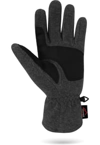 normani® Fleece Handschuhe Nuuk Bild 6