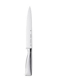 WMF Fleischmesser "Grand Gourmet", 20 cm - GRAND GOURMET - silber