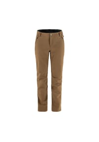 FJÄLLRÄVEN - Hose - wood