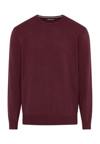 GALERIA essentials - Pullover, Baumwolle, für Herren - 4 CHIMERA