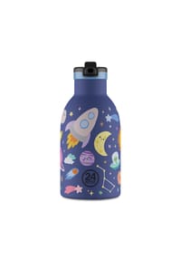 24BOTTLES® Kids Clima Trinkflasche 300 ml - Kids Clima - farm friends