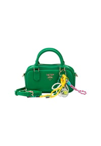 19V69 ITALIA - Handtasche, für Damen - BLACK