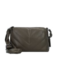 TOM TAILOR Cate - Cate Umhängetasche 23 cm - khaki