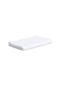MÖVE Handtücher Piquée snow - 001 - Piquée - weiß