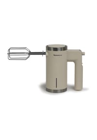 COFI - Wiederaufladbarer kabelloser Schneebesen BIANCA mit Edelstahlbesen - 