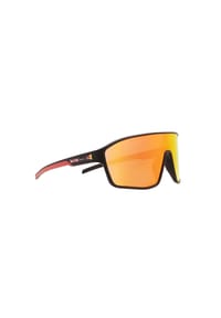Red Bull - Sonnenbrille Red Bull Daft-010 - schwarz