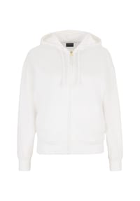 VENICE BEACH - Sweatjacke VB Caylee - black