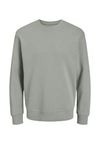 JACK & JONES - Sweatshirt Star - Crockery