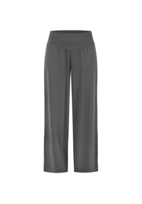SMILODOX - Jogginghose Jorina - Anthrazit