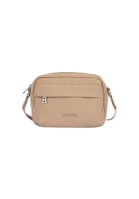 BOGNER MAXON - Umhängetasche, Reißverschluss, für Damen - 402 DARKBLUE