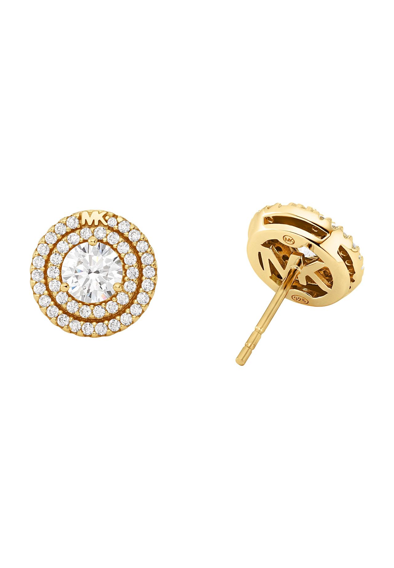 MICHAEL KORS Kors Brilliance Damen Ohrstecker 