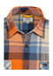camel active Freizeithemd, Regular-Fit, Brusttaschen, für Herren Bild 3