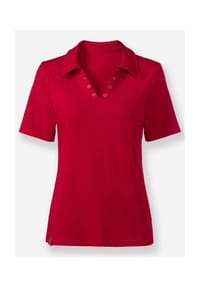 Witt - Poloshirt - rot