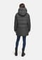 MARIKOO® Kurzmantel Delilah 16 Bild 10