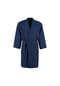 VOSSEN® Bademäntel unisex Kurzmantel Rom winternight - 4760 Bild 1