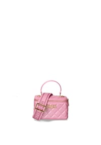 MARC ELLIS - Borsa a Spalla - Antique Pink and Light Gold