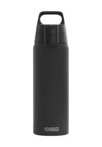 SIGG™ - Trinkflasche "Shield One", 0,75 l - BLACK