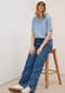 CECIL Sweatshirt, Halbarm, für Damen Bild 9