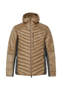 VAUDE - Jacken Men's Sesvenna Pro Jacket III - graphite