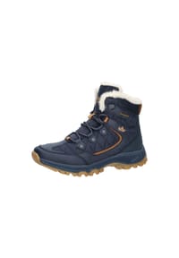 LICO - Winterstiefel Chanoc - braun