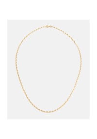 VANLERÉ - Halskette, 375 Gelbgold - gold