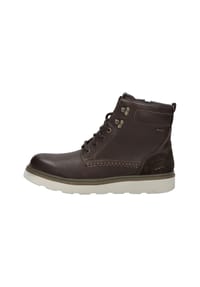 JOSEF SEIBEL - Herren Stiefelette Trent 50, moro - moro