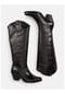 Felmini Leder Stiefel Bild 5