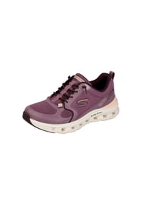 SKECHERS® - Sneaker, atmungsaktiv, für Damen - PLUM