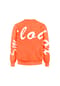 SMILODOX Sweatshirt Liquid Brail Bild 1