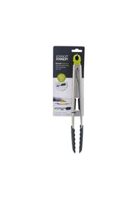 Joseph Joseph® Kochzange - ELEVANTE - GREEN/GREY