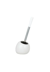 WENKO® WC-Garnitur "Polaris" - Polaris - WEISS