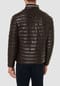 MILESTONE® Steppjacke, Leder, atmungsaktiv, für Herren Bild 10