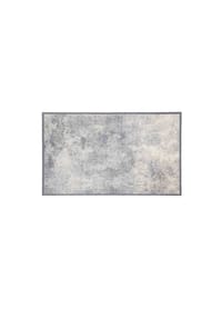 ASTRA ® - Fußmatte Küchenläufer MIABELLA - Grau - 50 x 70 cm
