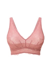 LINGADORE® - Bralette - Old rose