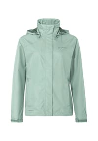 VAUDE - Regenjacke, blickdicht, Stehkragen, für Damen - 430_MULBERRY