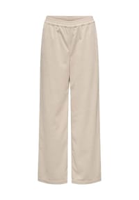 ONLY® - Stoffhose, Gummibund, für Damen - 4722277 WEISS