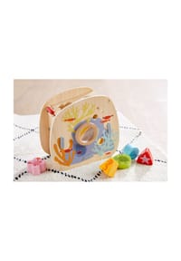 HABA - Sortierbox Unterwasserwelt - 
