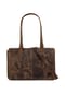 BAGAN Handtasche Echt Leder Bild 1