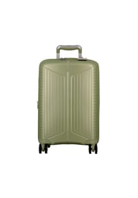 JUMP® Evae - Evae 4 Rollen Kabinentrolley 55 cm - anthracite